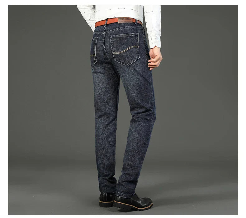 Denim teksad