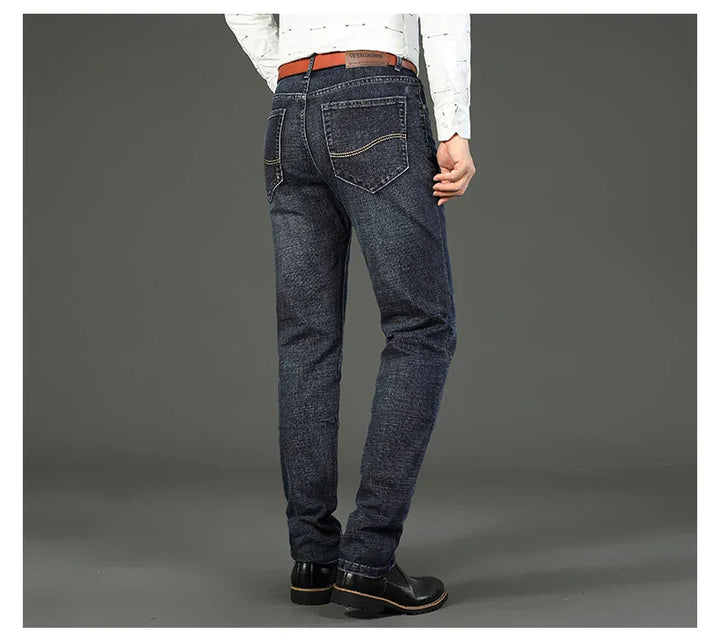 Denim teksad
