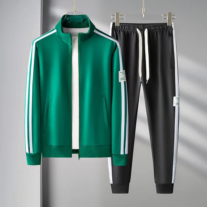 Herenset Sport
