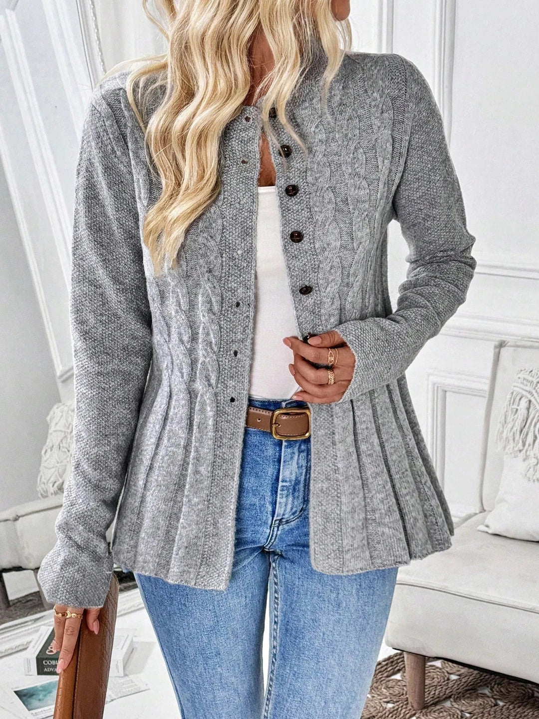 ELIN KARDIGAN