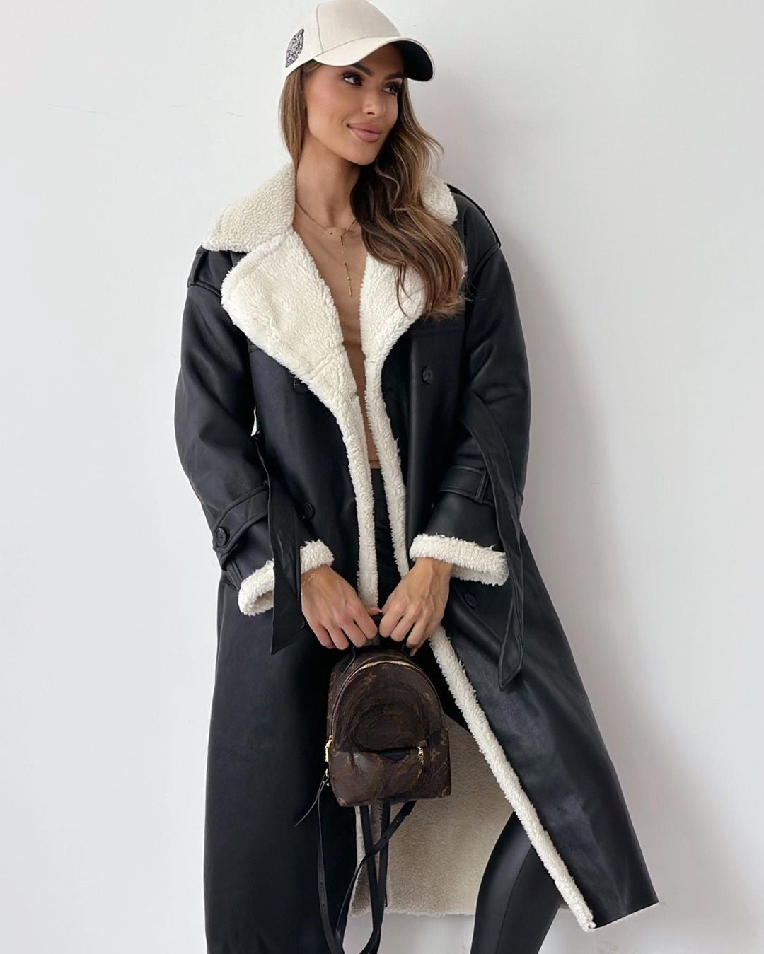 MONROE™ | LUKSUSLIK TEDDI KATE