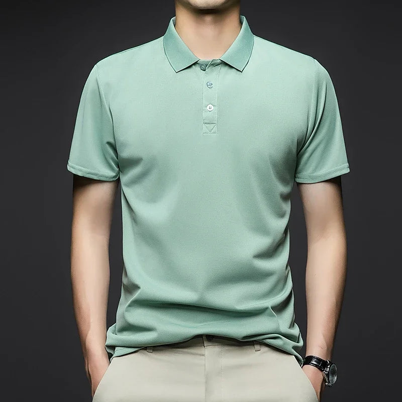 Suve Poloshirt