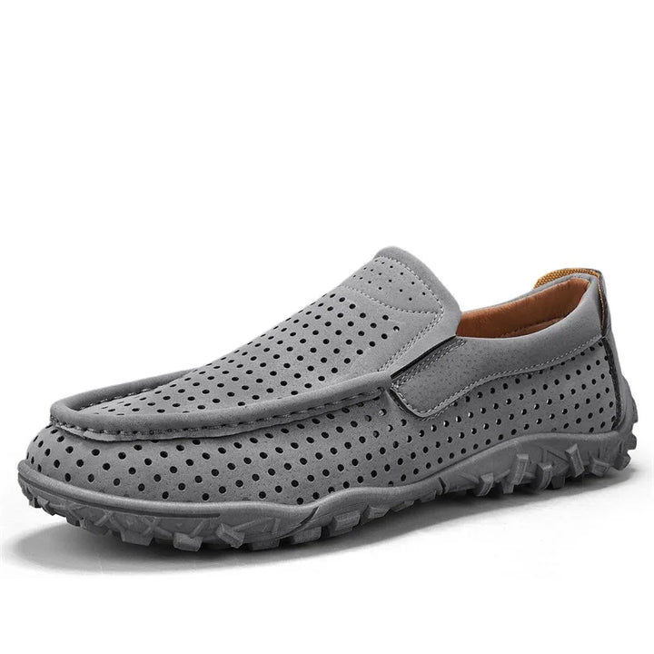 Elegantne, hingav Loafers