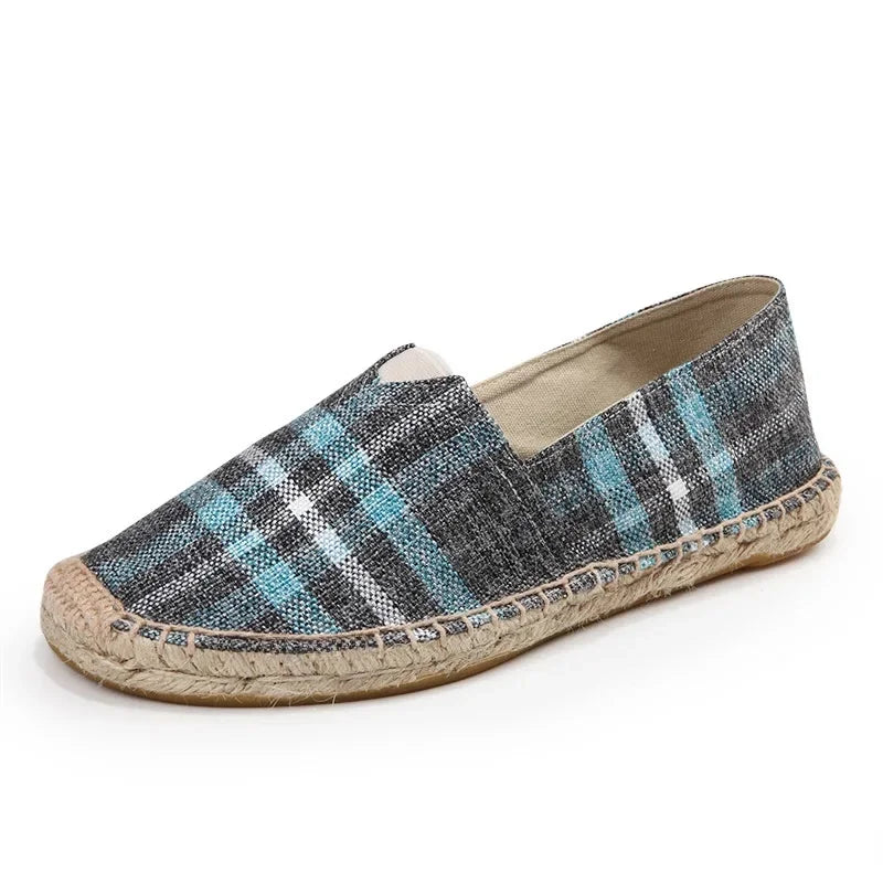 Elegantne Espadrillid Kangast