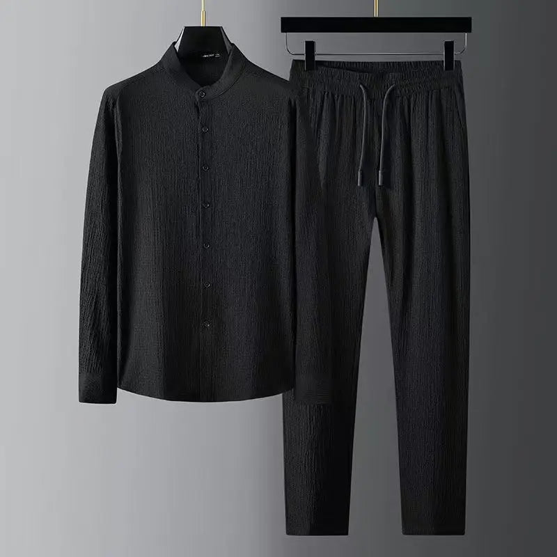 Elegantne suvekostüüm