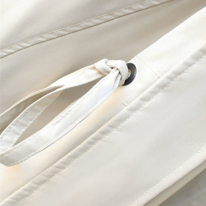 LUNA - SIERRA DRIFT JACKET
