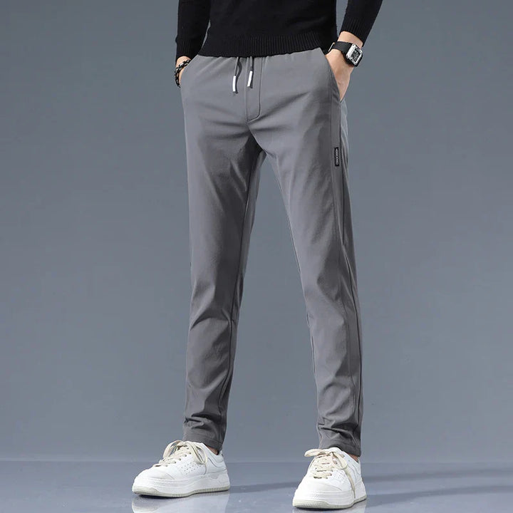 Elegantne Slim Fit Püks