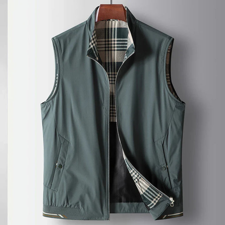 Elegantne šikk vest