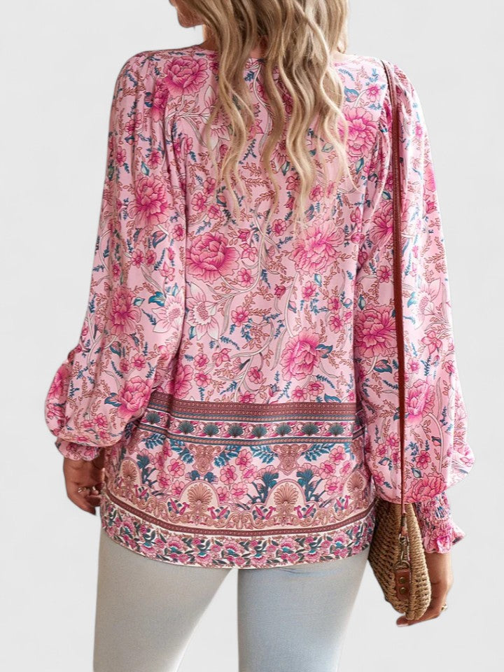 Renazianne | Elegantne Top