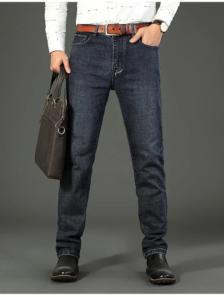 Denim teksad
