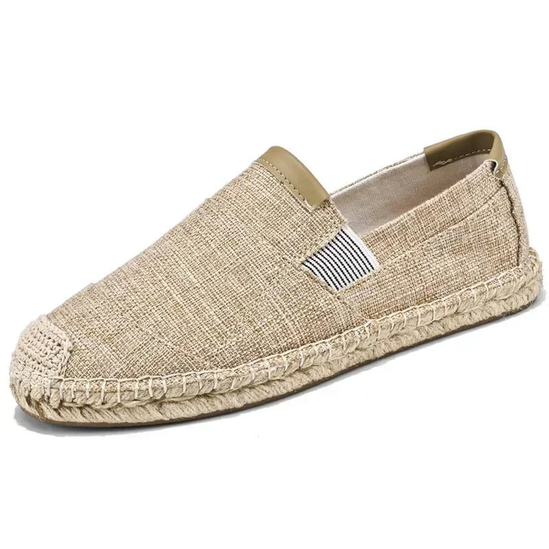 Igapäevased suvised espadrillid
