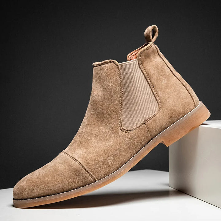 Elegantne ankle saapad