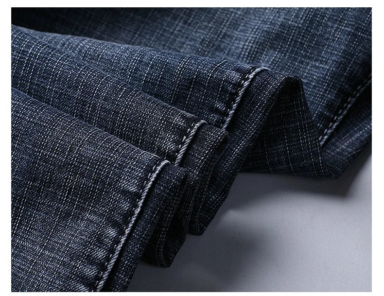 Denim teksad