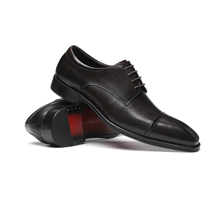 Šikid nahast ärikingad