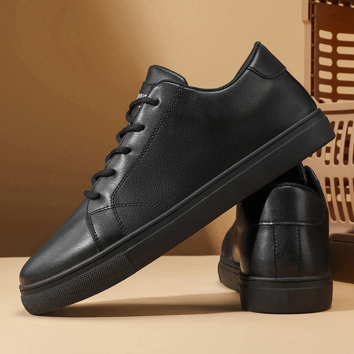 Elegantne Nahast Sneaker