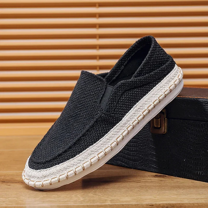 Elegantsed sussid – Loafers