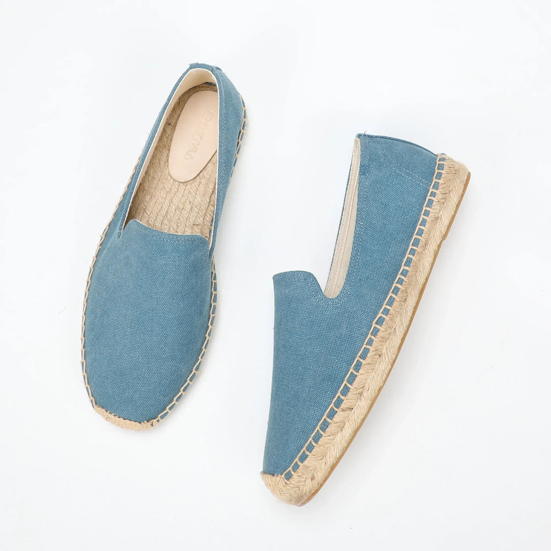 Igapäevased Espadrillid Meestele