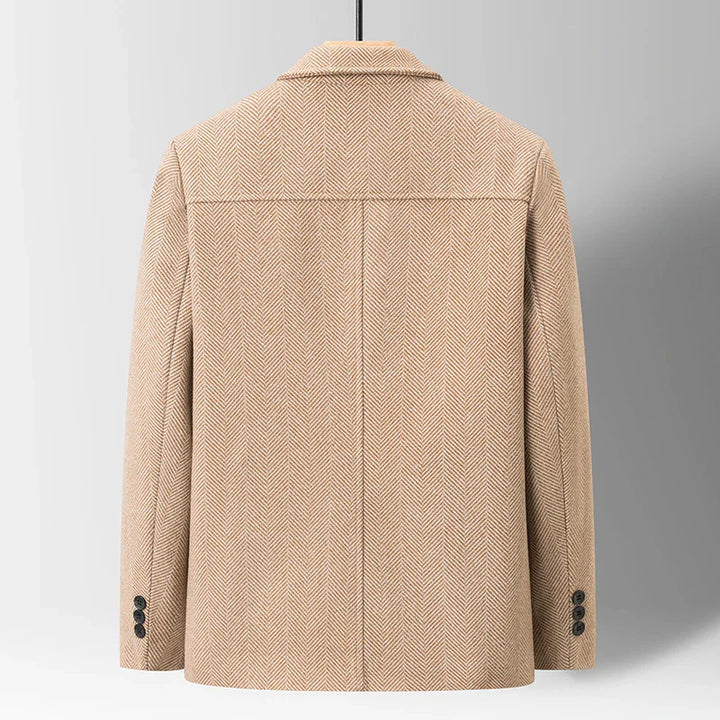 Elegantne villane jakk