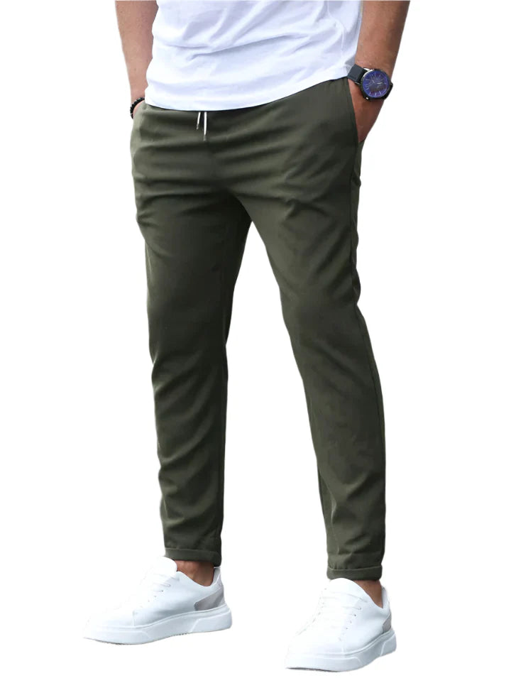 Renato Premium Stretch Püksid
