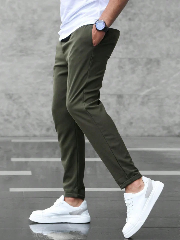 Renato Premium Stretch Püksid