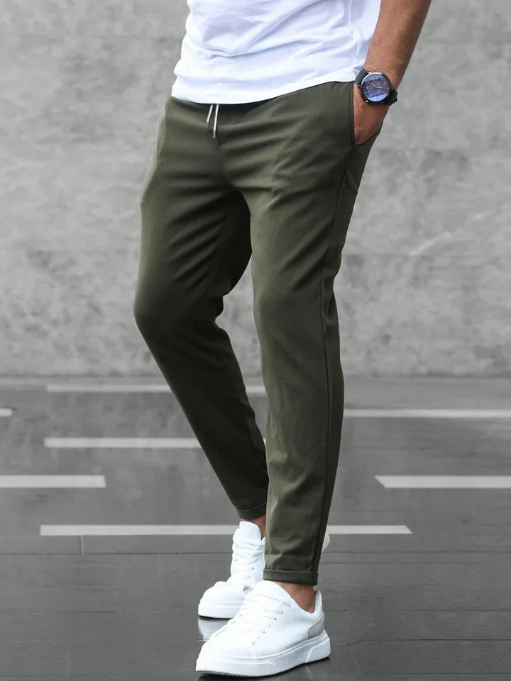 Renato Premium Stretch Püksid
