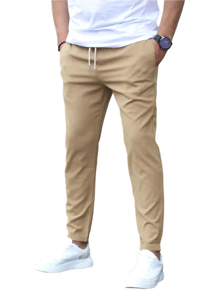 Renato Premium Stretch Püksid
