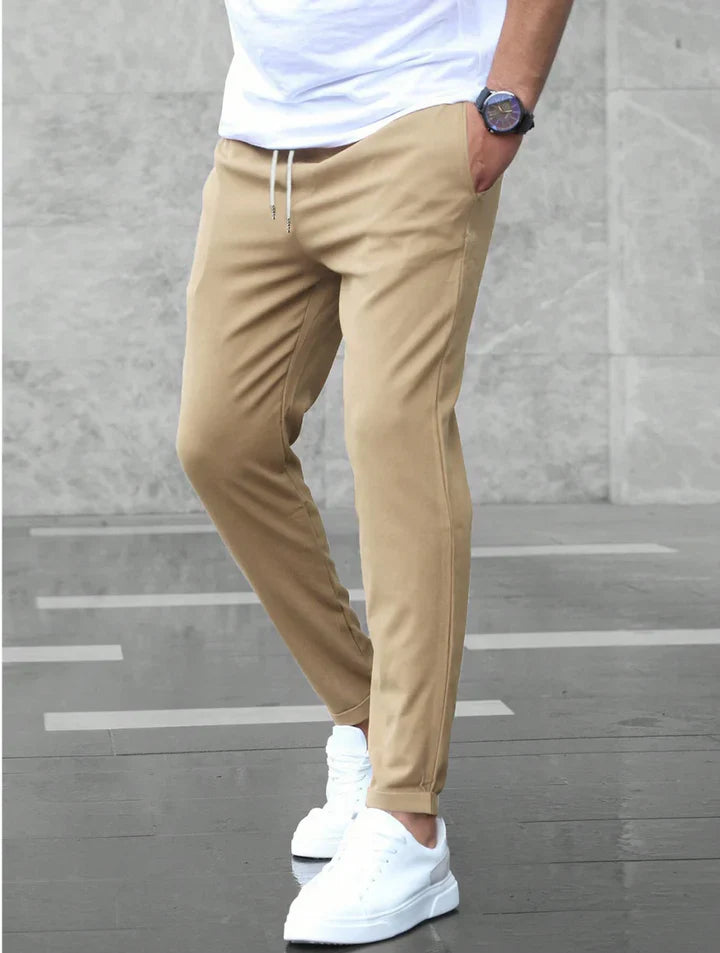 Renato Premium Stretch Püksid