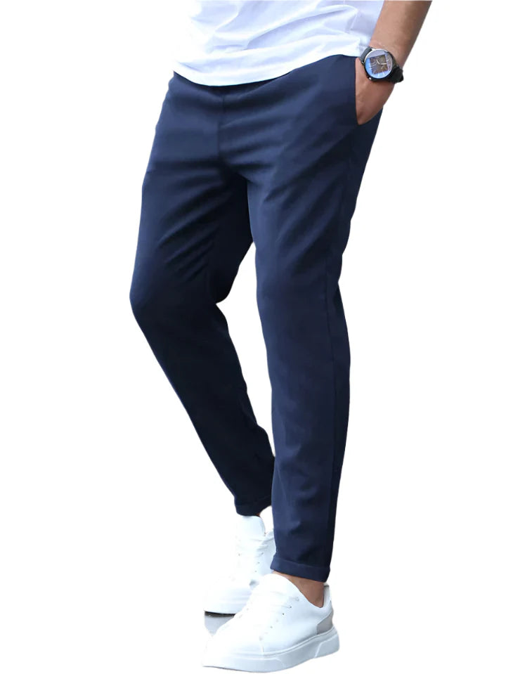 Renato Premium Stretch Püksid
