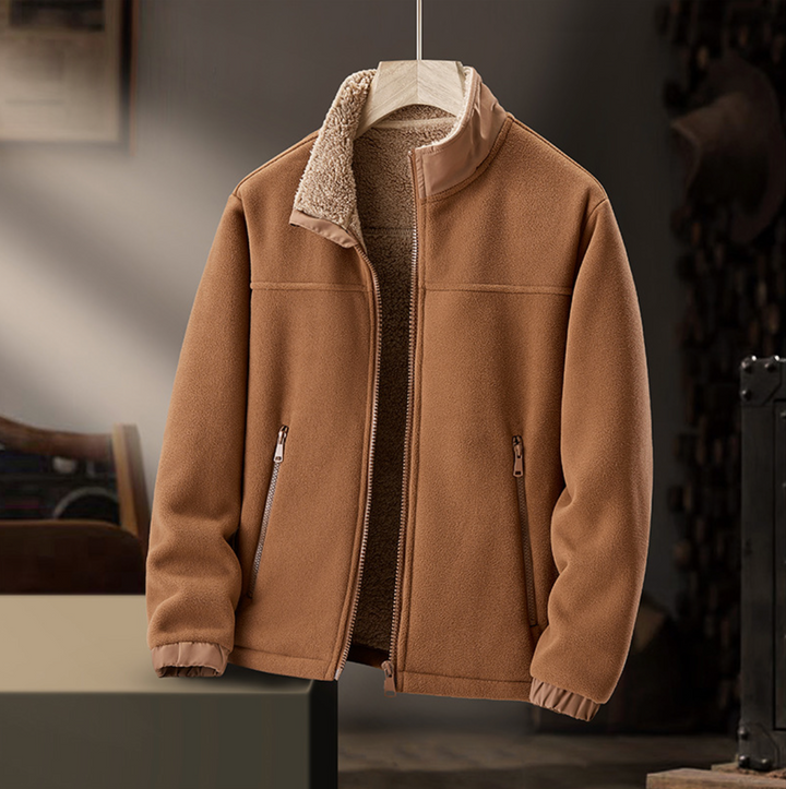ZERANO LAMBANAHK JACKET