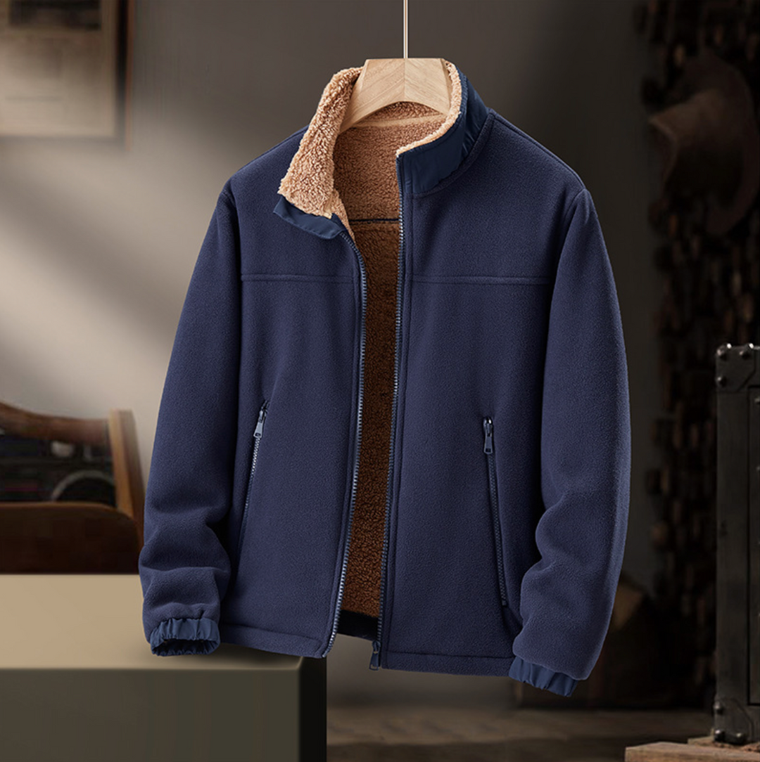ZERANO LAMBANAHK JACKET