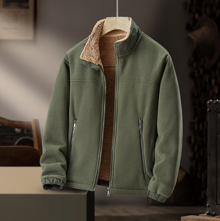ZERANO LAMBANAHK JACKET