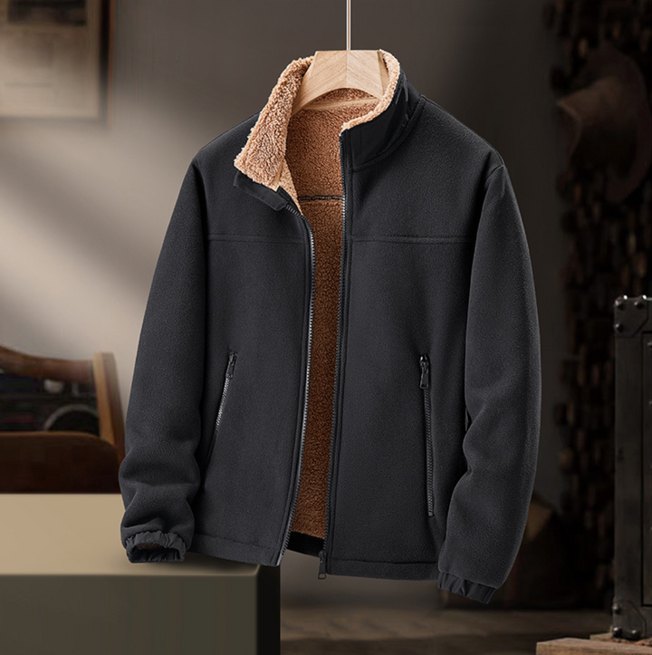 ZERANO LAMBANAHK JACKET