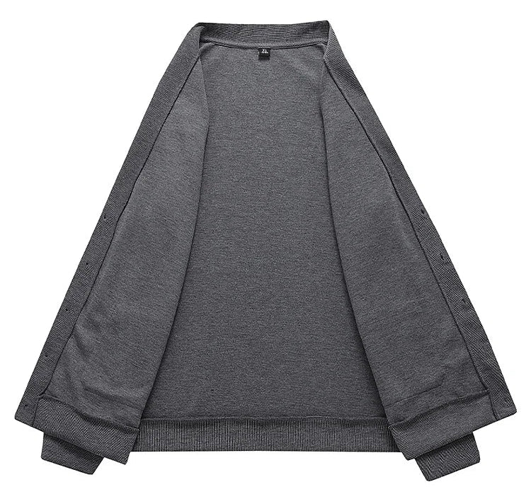 Elegantne V-kaelusega vest
