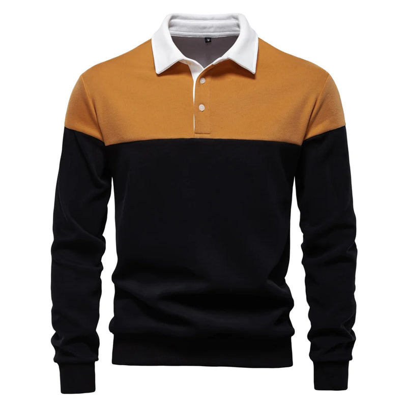 Elegantne Polo Sviiter