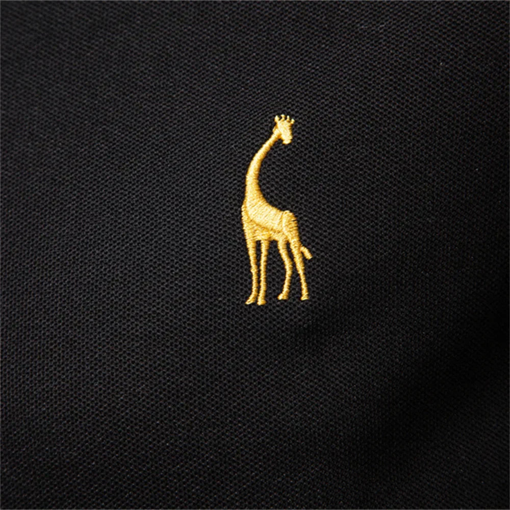 Elegantne polo-särk