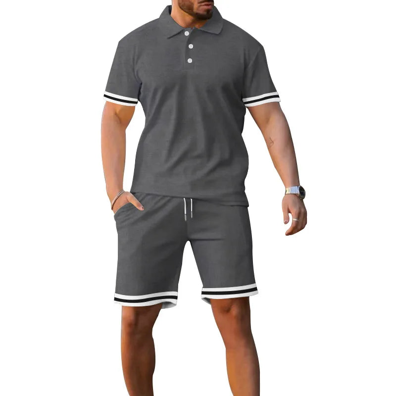 Elegantne polosett