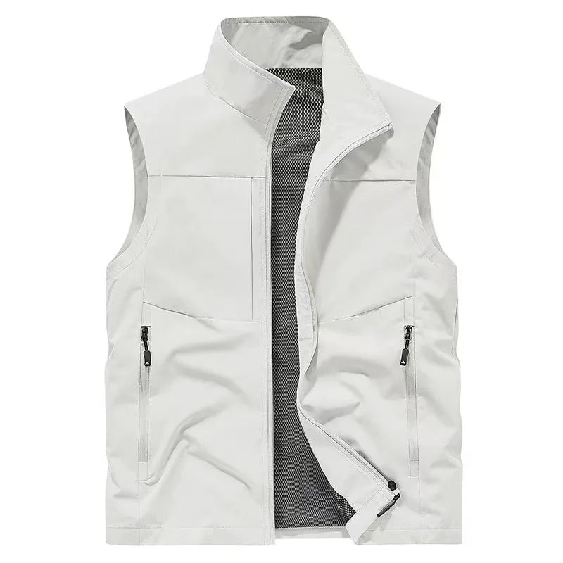 Igapäevane Meeste Vest