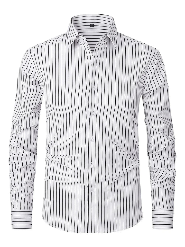 Elegantne meeste särk