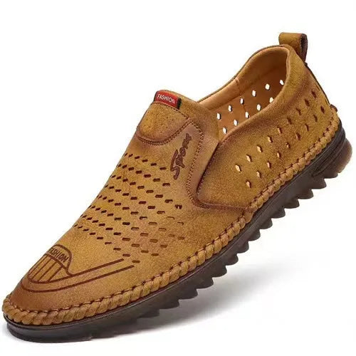Kerge meeste Loaferid