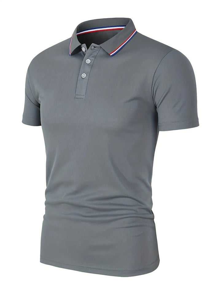 Elegantne polo-särk