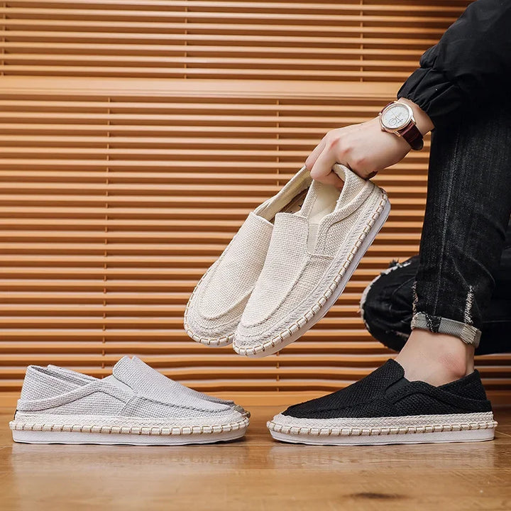Elegantsed sussid – Loafers
