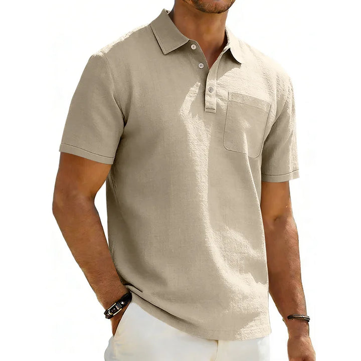 Elegantne poloshirt