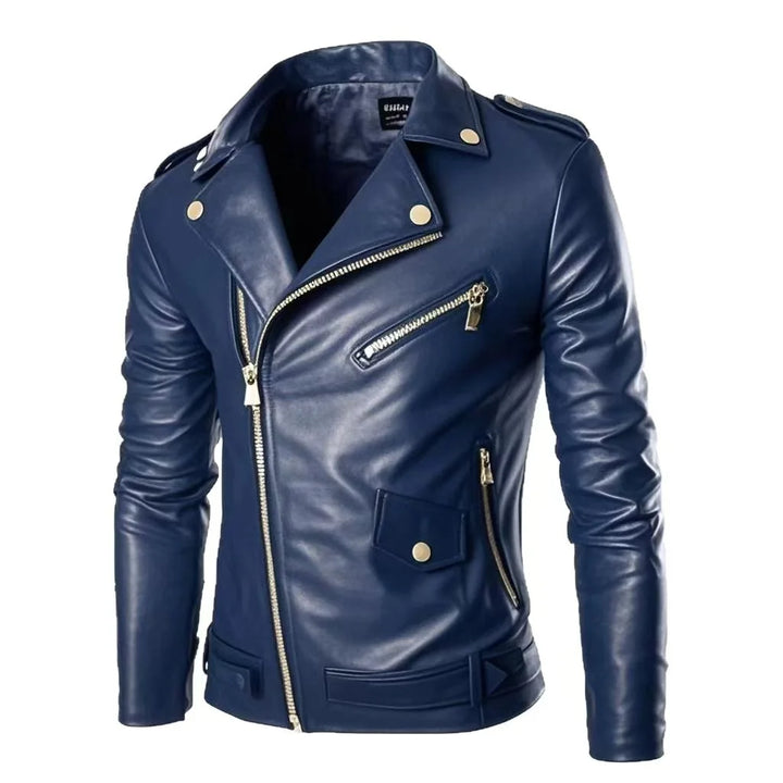 Premium Nahkjakker