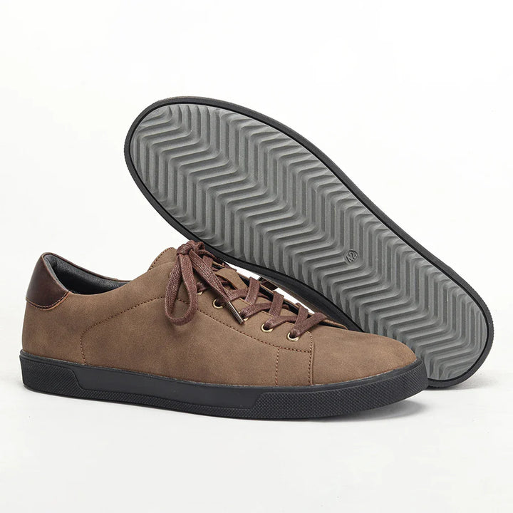 Elegantne Nahast Kingad