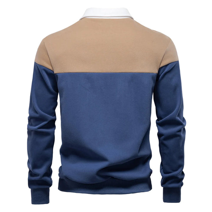Elegantne Polo Sviiter