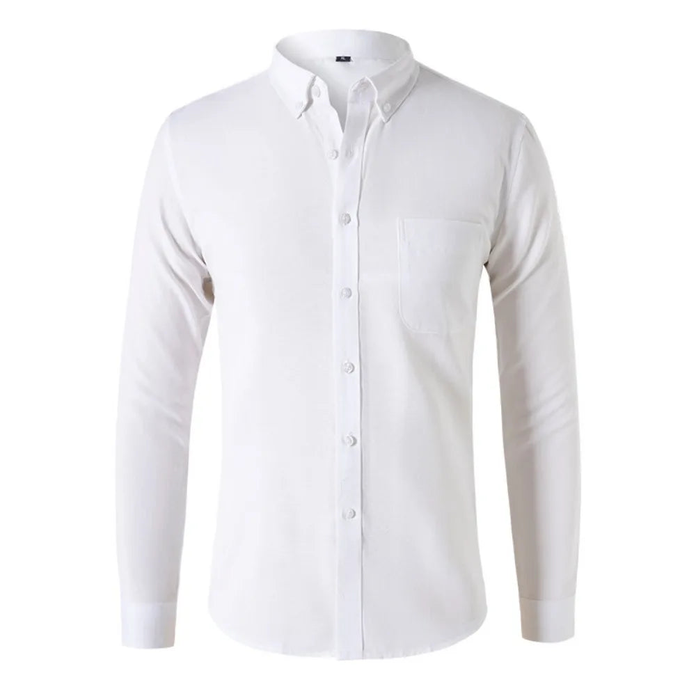 Elegantne Oxfordi särk