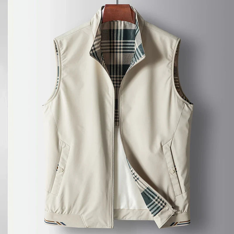 Elegantne šikk vest