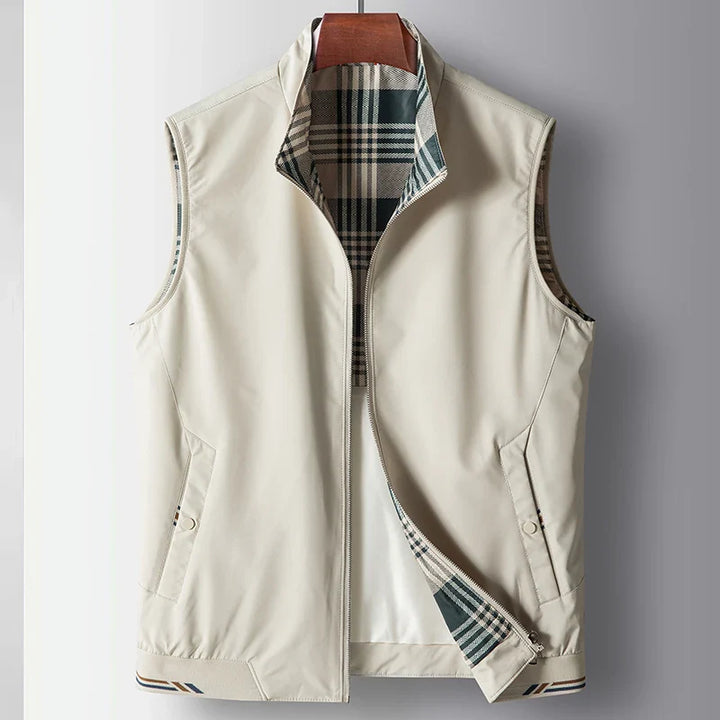 Elegantne šikk vest
