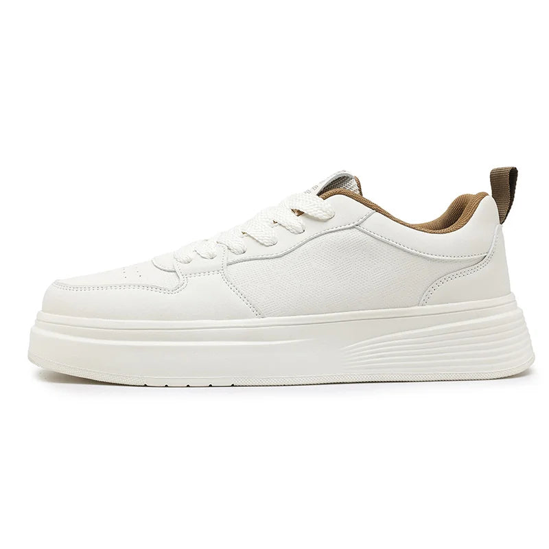 Elegantne Nahk Sneaker