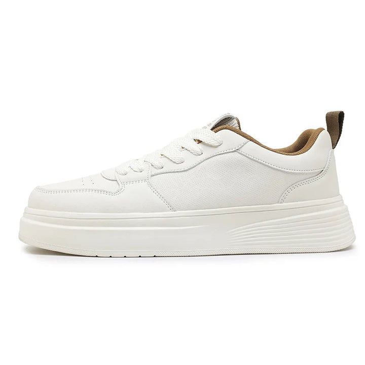 Elegantne Nahk Sneaker